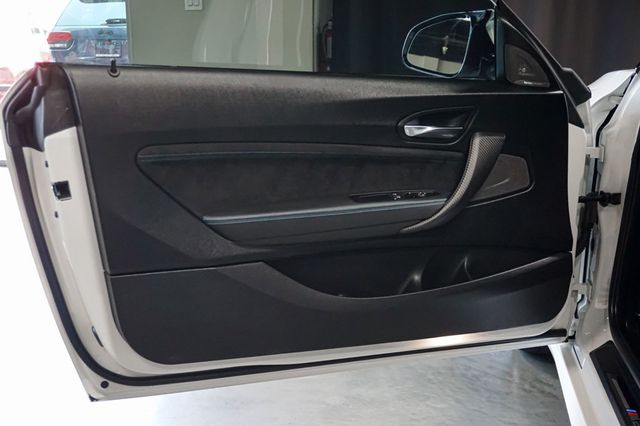 2020 BMW M2 *Competition Package* *6-Speed Manual* *Only 27k Miles* *Stock* - 23050532 - 16