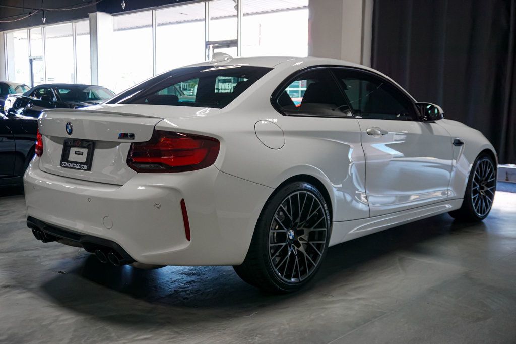 2020 BMW M2 *Competition Package* *6-Speed Manual* *Only 27k Miles* *Stock* - 23050532 - 23