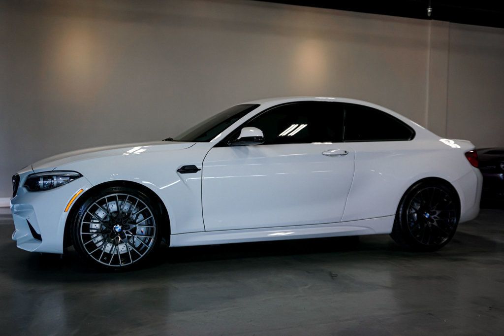 2020 BMW M2 *Competition Package* *6-Speed Manual* *Only 27k Miles* *Stock* - 23050532 - 26
