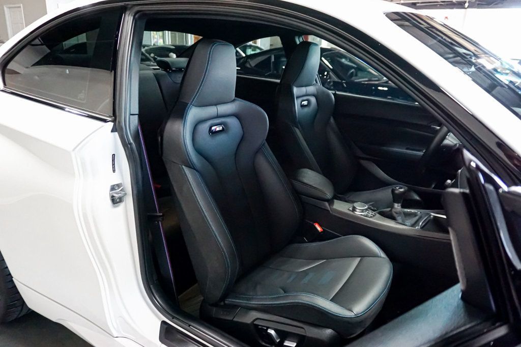 2020 BMW M2 *Competition Package* *6-Speed Manual* *Only 27k Miles* *Stock* - 23050532 - 29