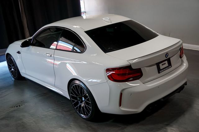 2020 BMW M2 *Competition Package* *6-Speed Manual* *Only 27k Miles* *Stock* - 23050532 - 34