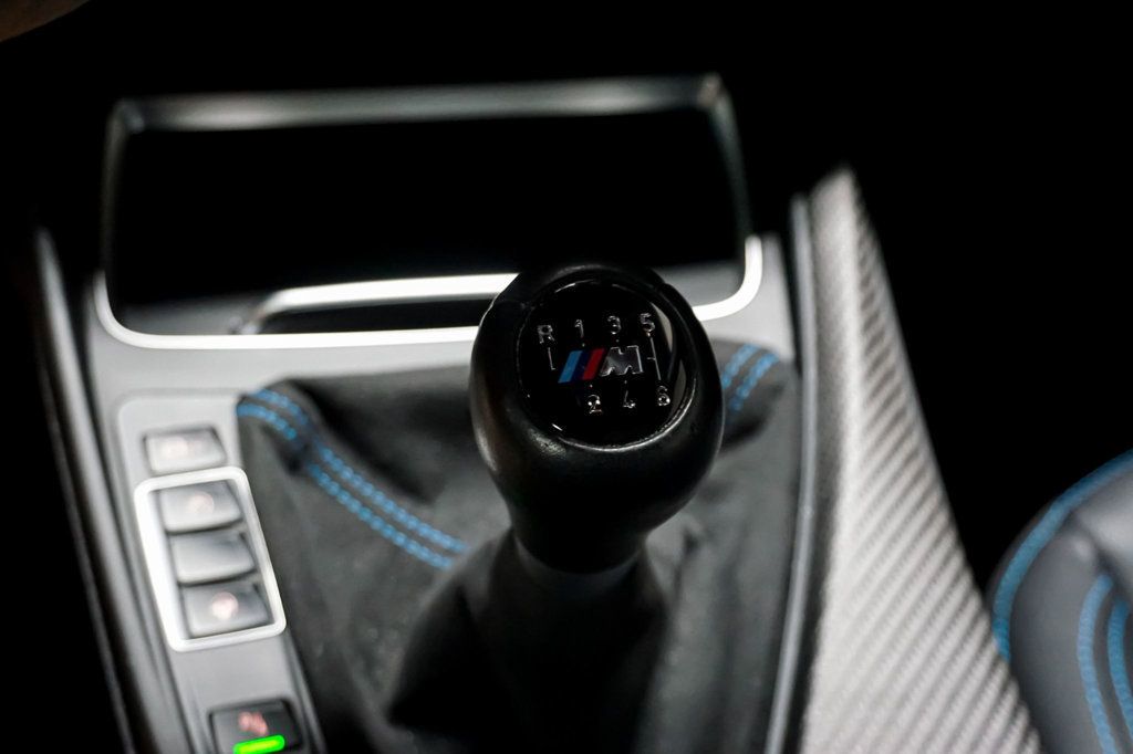 2020 BMW M2 *Competition Package* *6-Speed Manual* *Only 27k Miles* *Stock* - 23050532 - 42