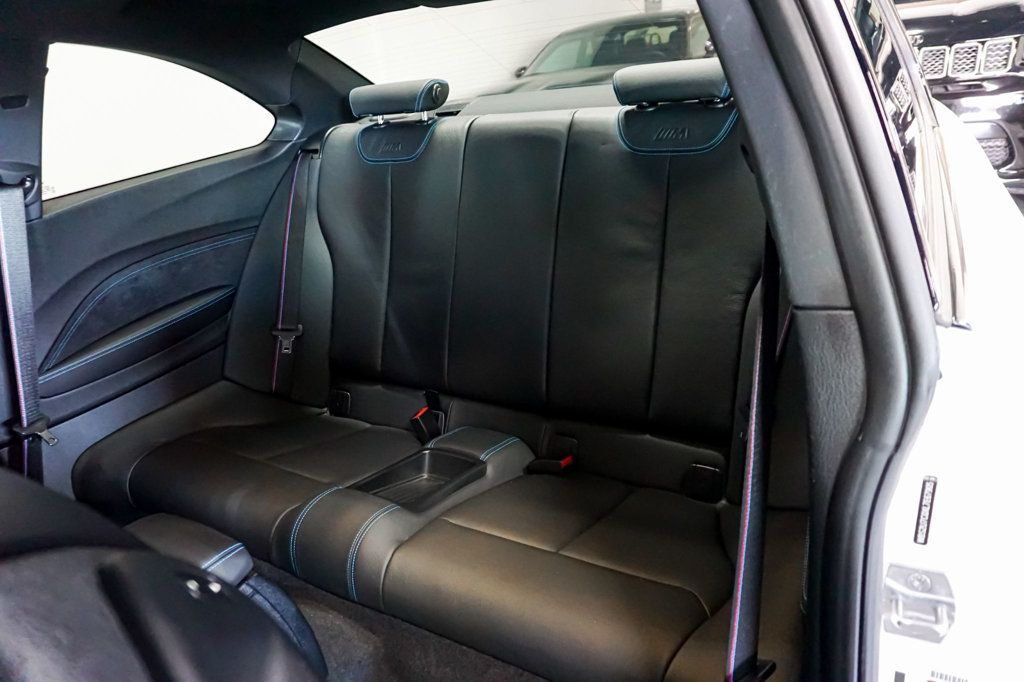 2020 BMW M2 *Competition Package* *6-Speed Manual* *Only 27k Miles* *Stock* - 23050532 - 46