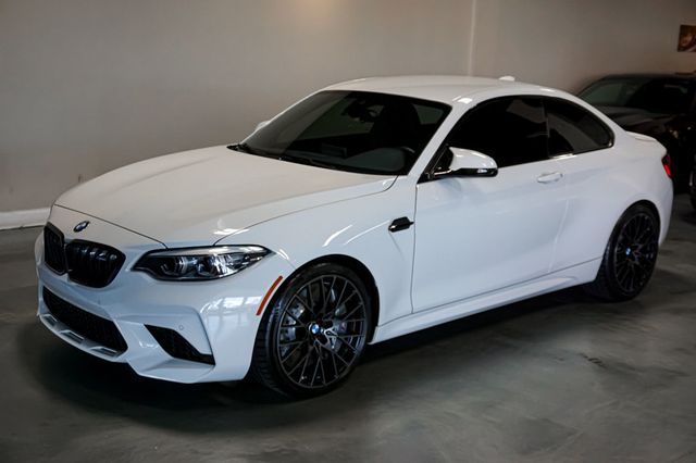 2020 BMW M2 *Competition Package* *6-Speed Manual* *Only 27k Miles* *Stock* - 23050532 - 4