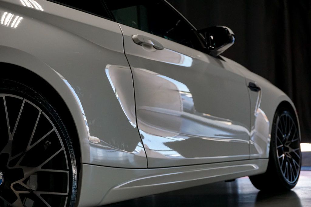 2020 BMW M2 *Competition Package* *6-Speed Manual* *Only 27k Miles* *Stock* - 23050532 - 52