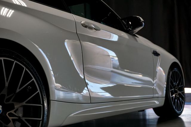 2020 BMW M2 *Competition Package* *6-Speed Manual* *Only 27k Miles* *Stock* - 23050532 - 52