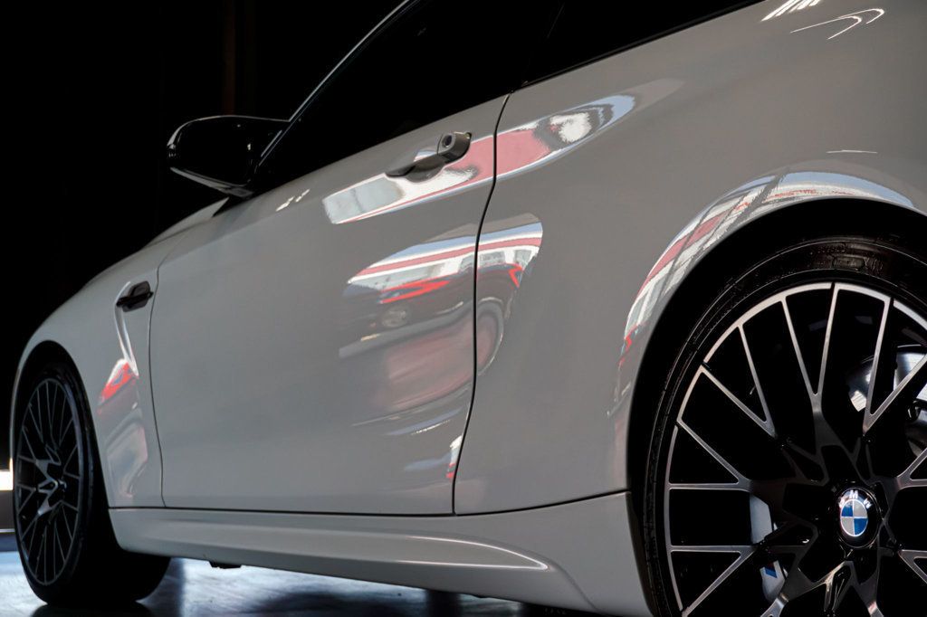 2020 BMW M2 *Competition Package* *6-Speed Manual* *Only 27k Miles* *Stock* - 23050532 - 53