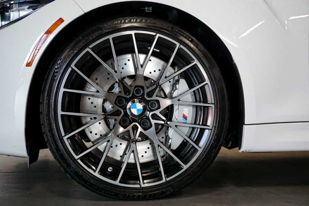 2020 BMW M2 *Competition Package* *6-Speed Manual* *Only 27k Miles* *Stock* - 23050532 - 54