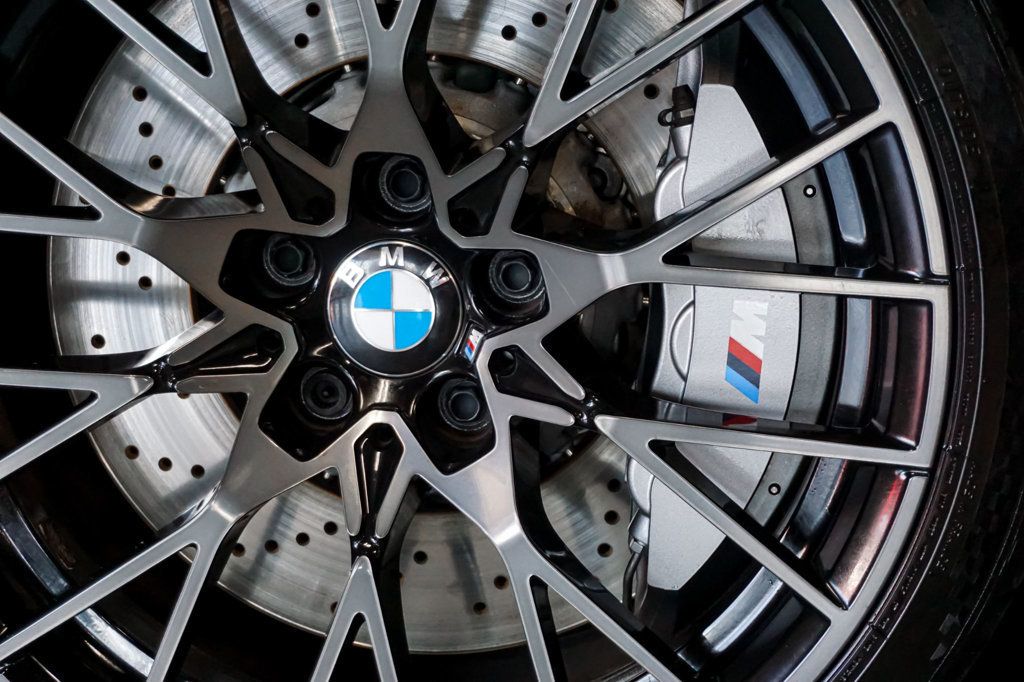 2020 BMW M2 *Competition Package* *6-Speed Manual* *Only 27k Miles* *Stock* - 23050532 - 55