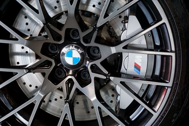 2020 BMW M2 *Competition Package* *6-Speed Manual* *Only 27k Miles* *Stock* - 23050532 - 55