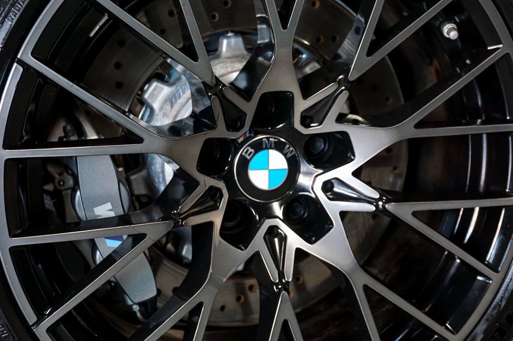 2020 BMW M2 *Competition Package* *6-Speed Manual* *Only 27k Miles* *Stock* - 23050532 - 56