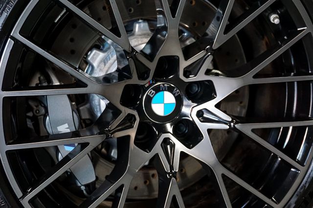 2020 BMW M2 *Competition Package* *6-Speed Manual* *Only 27k Miles* *Stock* - 23050532 - 56