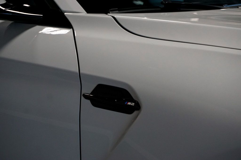 2020 BMW M2 *Competition Package* *6-Speed Manual* *Only 27k Miles* *Stock* - 23050532 - 57