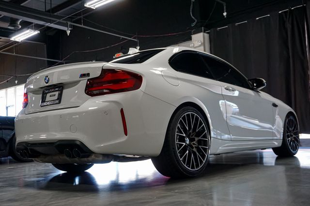 2020 BMW M2 *Competition Package* *6-Speed Manual* *Only 27k Miles* *Stock* - 23050532 - 5