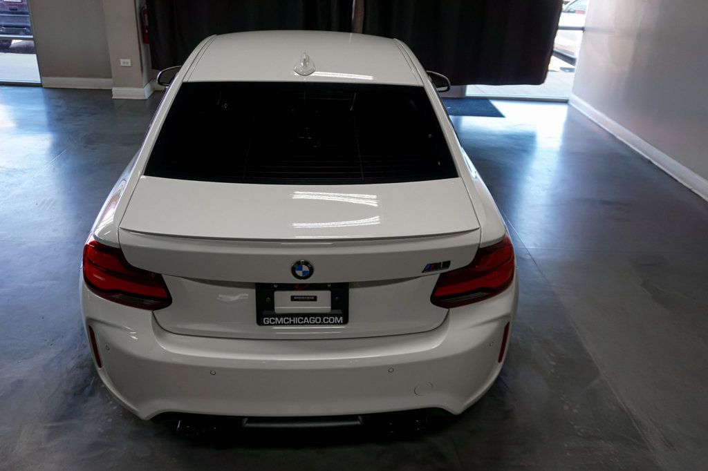 2020 BMW M2 *Competition Package* *6-Speed Manual* *Only 27k Miles* *Stock* - 23050532 - 61
