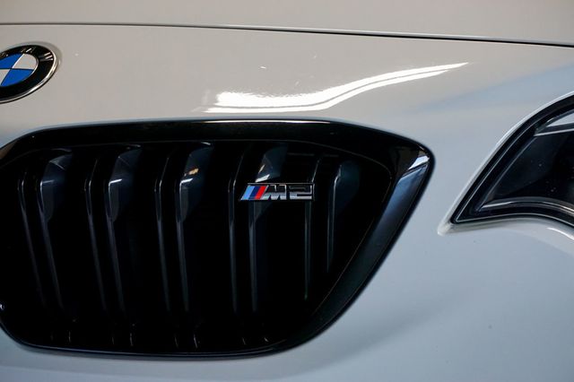 2020 BMW M2 *Competition Package* *6-Speed Manual* *Only 27k Miles* *Stock* - 23050532 - 65