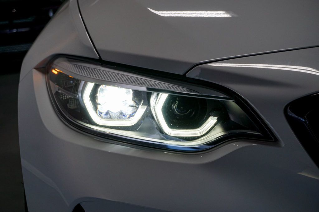 2020 BMW M2 *Competition Package* *6-Speed Manual* *Only 27k Miles* *Stock* - 23050532 - 71