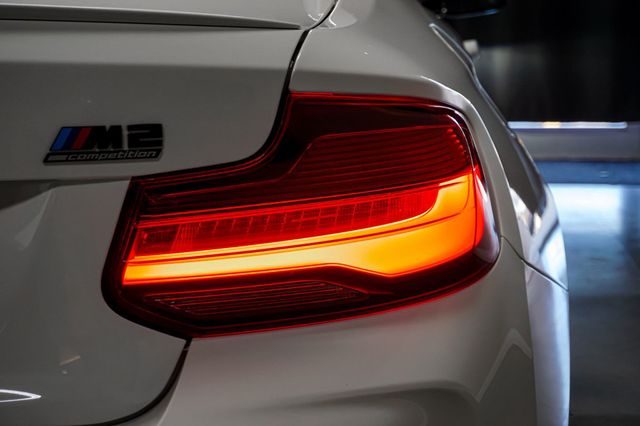 2020 BMW M2 *Competition Package* *6-Speed Manual* *Only 27k Miles* *Stock* - 23050532 - 74