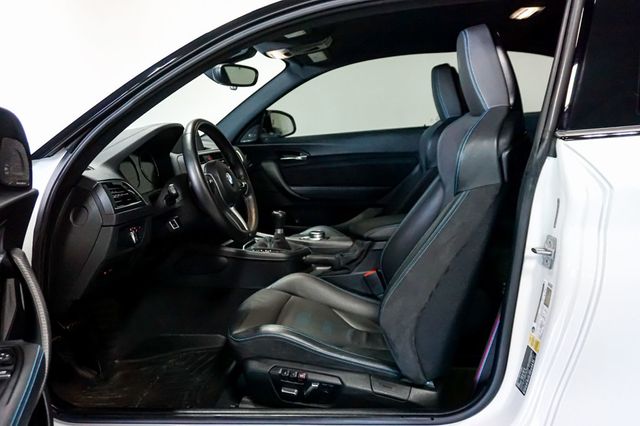 2020 BMW M2 *Competition Package* *6-Speed Manual* *Only 27k Miles* *Stock* - 23050532 - 7