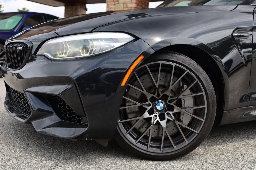 2020 Bmw M2 Coupe photo 4
