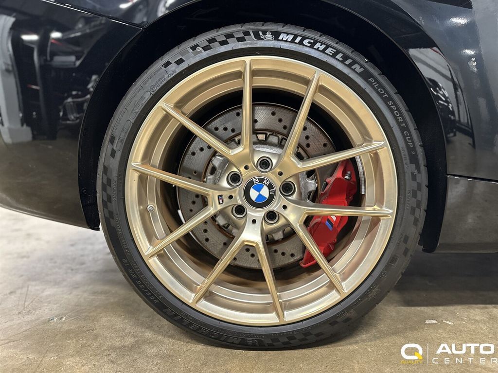 2020 BMW M2 CS - 22559609 - 9