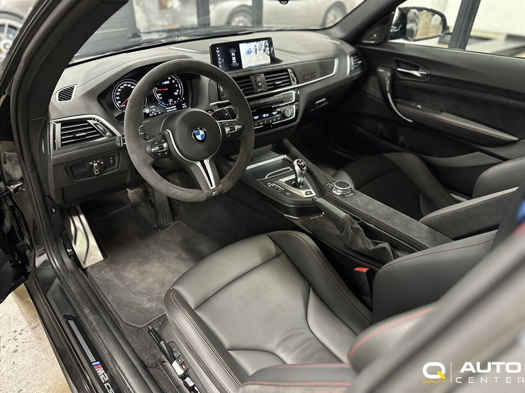 2020 BMW M2 CS - 22559609 - 13