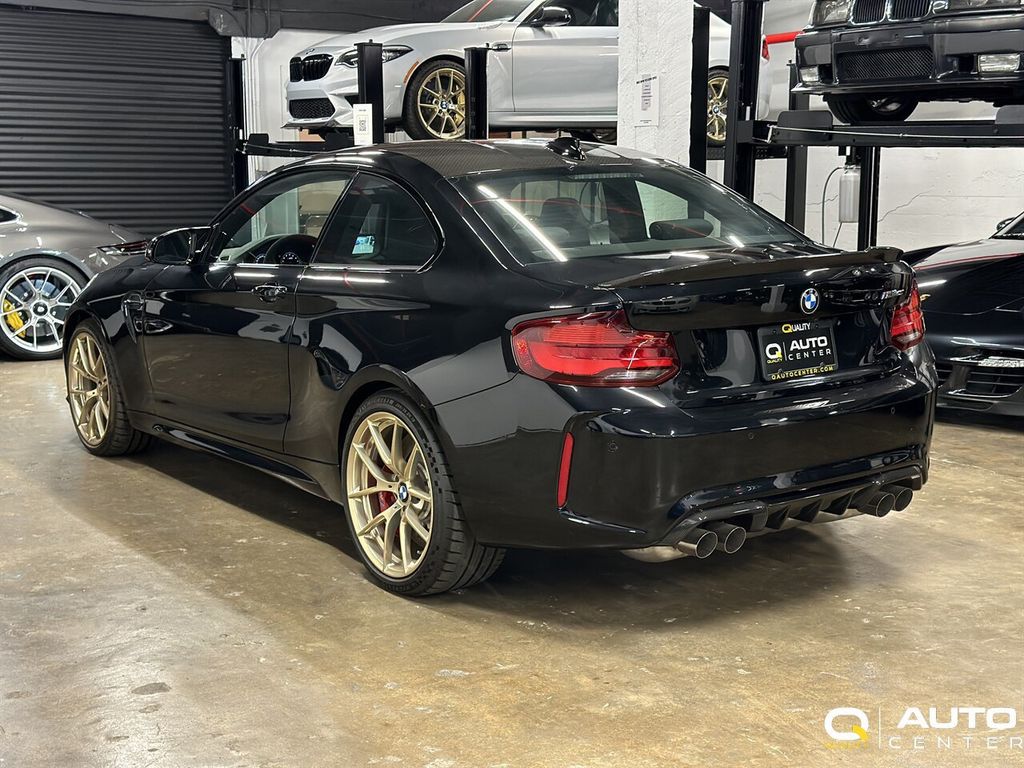 2020 BMW M2 CS - 22559609 - 1