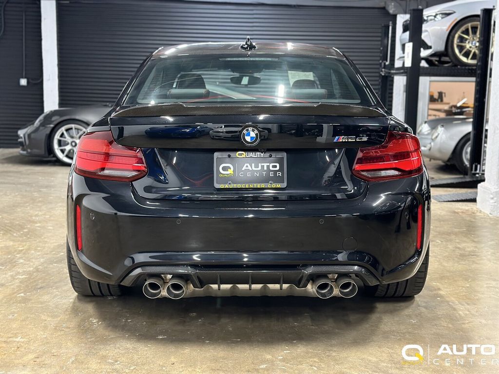 2020 BMW M2 CS - 22559609 - 2