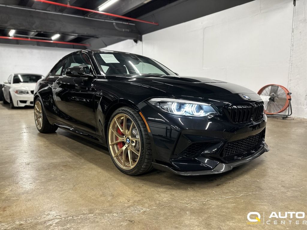 2020 BMW M2 CS - 22559609 - 3