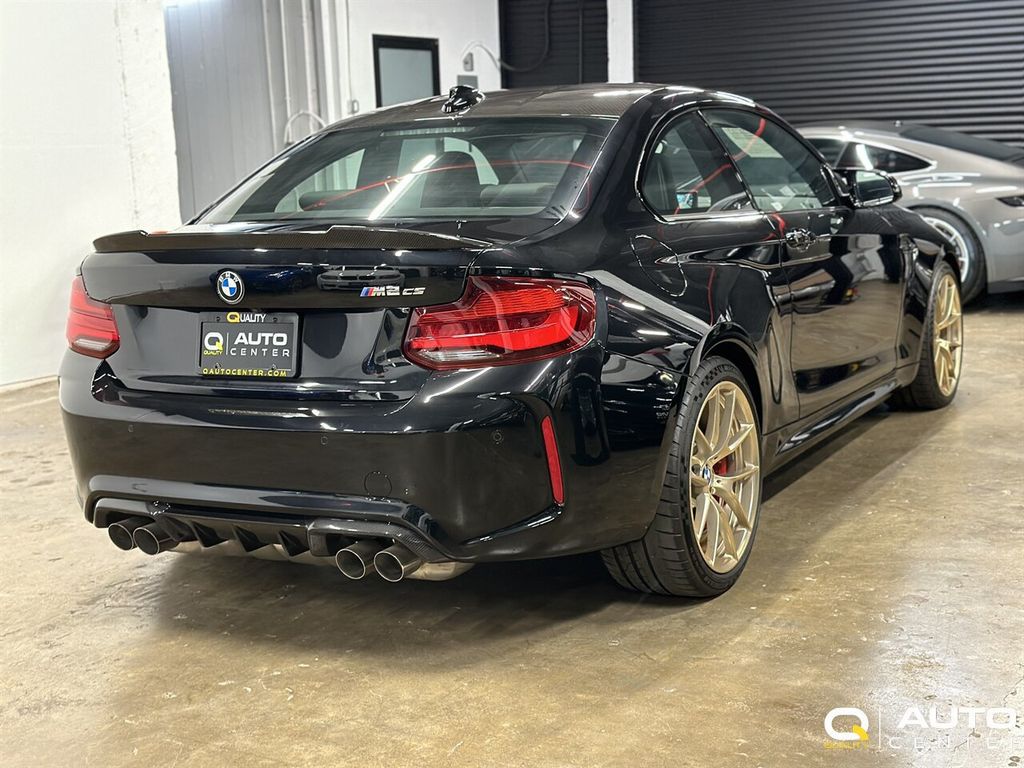 2020 BMW M2 CS - 22559609 - 4