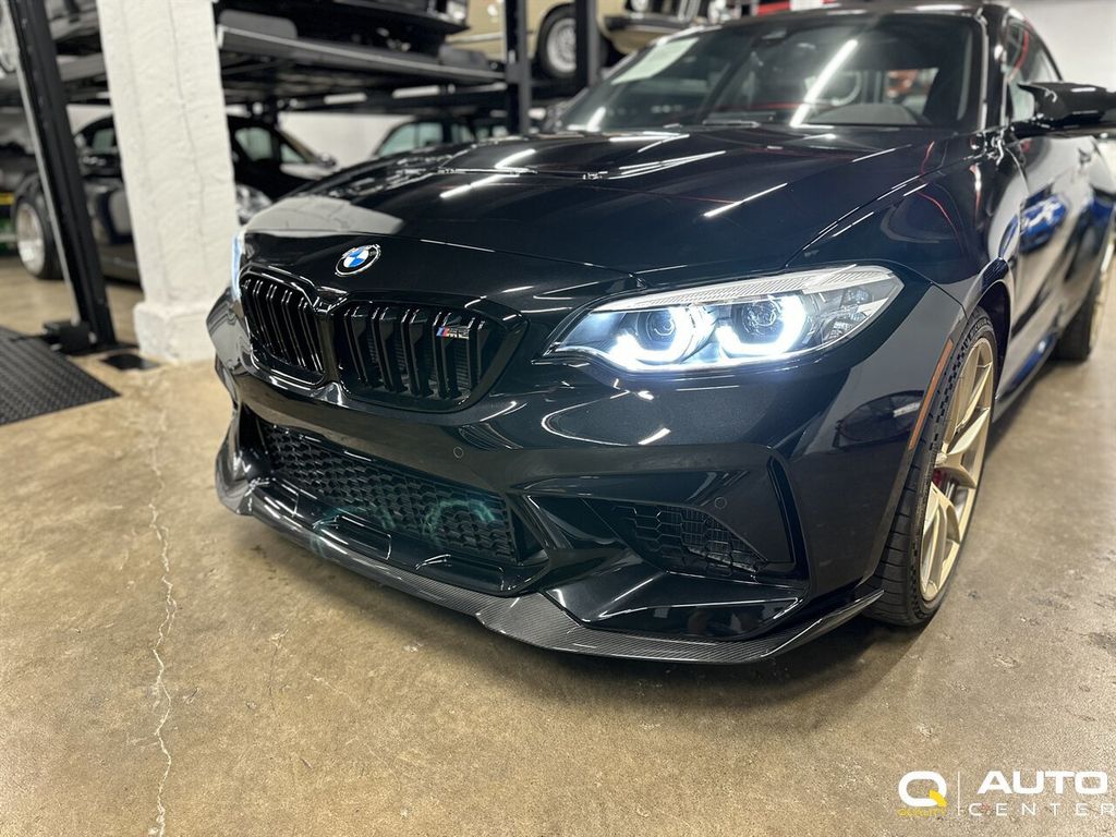 2020 BMW M2 CS - 22559609 - 5