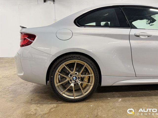 2020 BMW M2 CS - 22971105 - 11