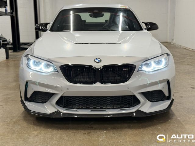 2020 BMW M2 CS - 22971105 - 2