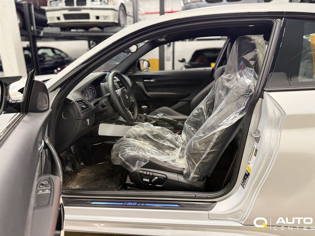 2020 BMW M2 CS - 22971105 - 29