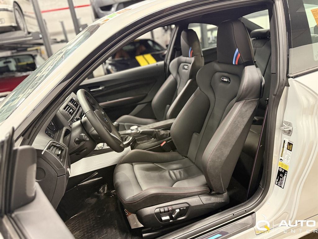 2020 BMW M2 CS - 22971105 - 33
