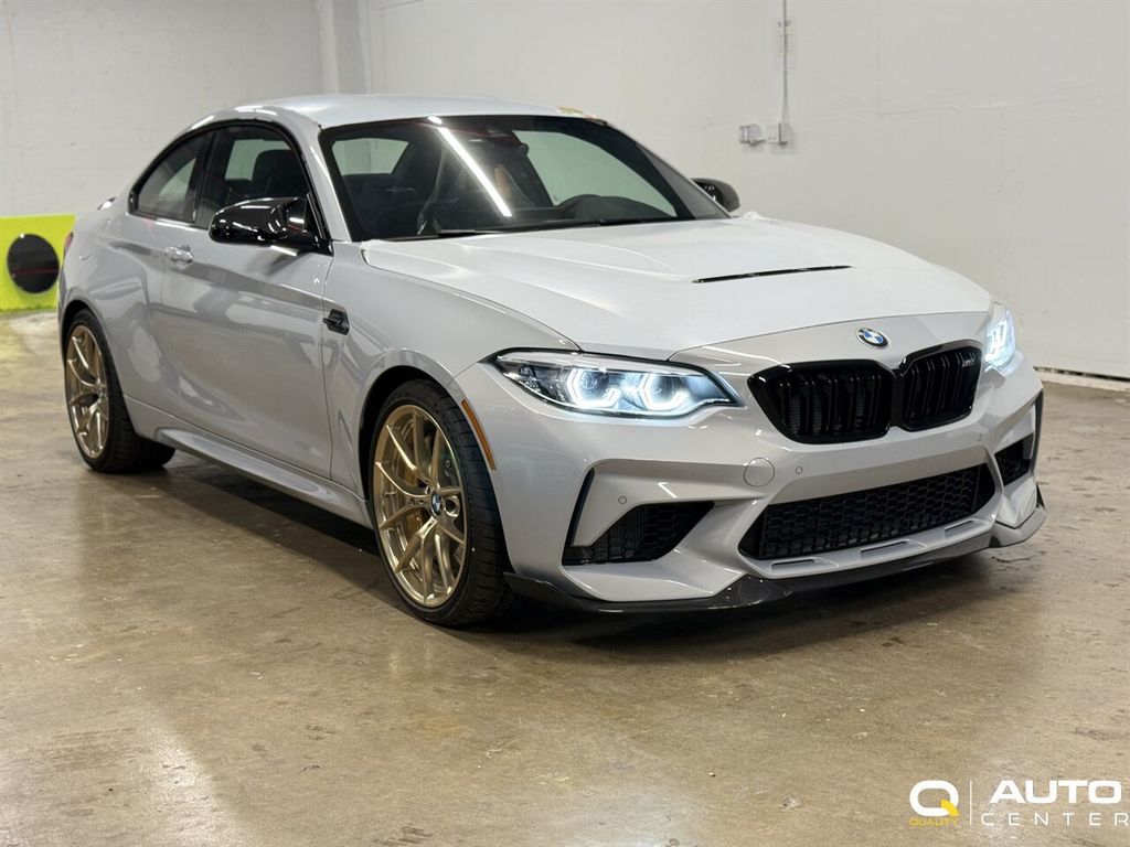 2020 BMW M2 CS - 22971105 - 3