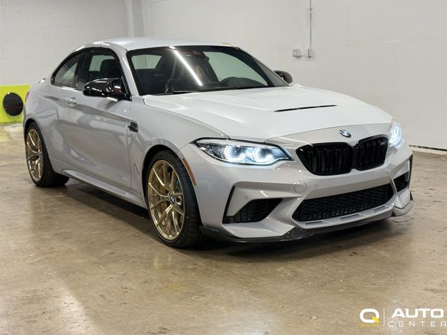 2020 BMW M2 CS - 22971105 - 3