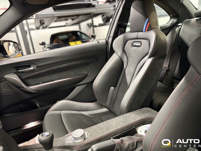 2020 BMW M2 CS - 22971105 - 39