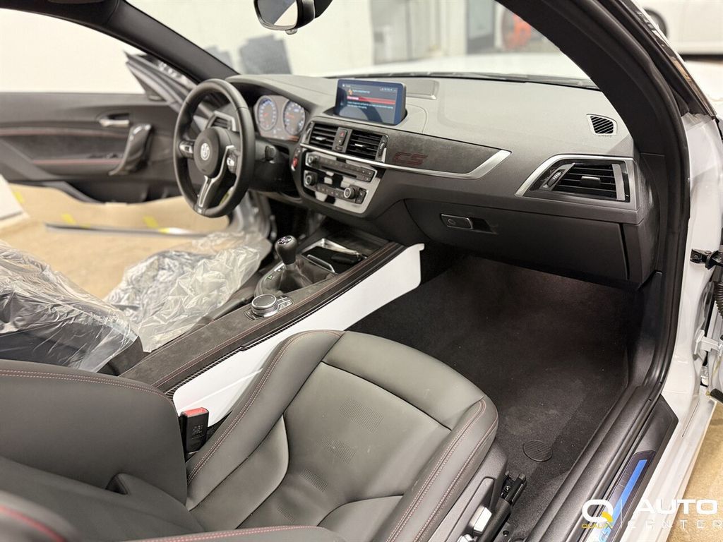 2020 BMW M2 CS - 22971105 - 50