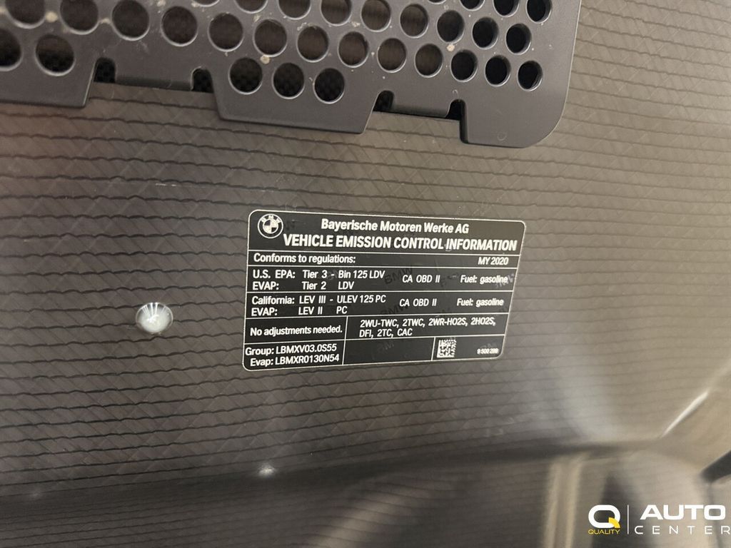 2020 BMW M2 CS - 22971105 - 64