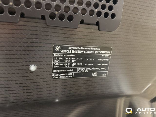 2020 BMW M2 CS - 22971105 - 64