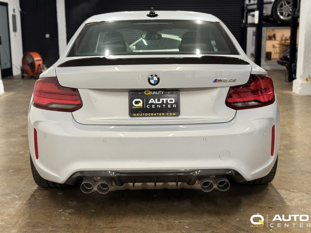 2020 BMW M2 CS - 22971105 - 6