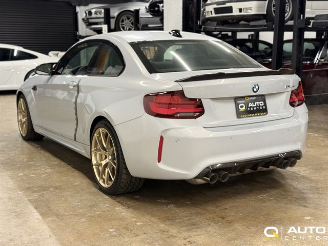 2020 BMW M2 CS - 22971105 - 7