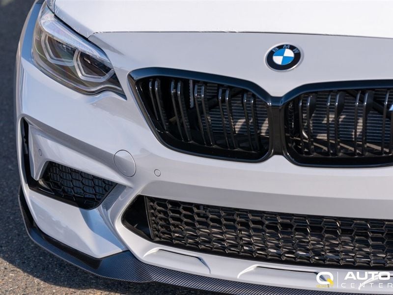 2020 BMW M2 CS - 22997884 - 9