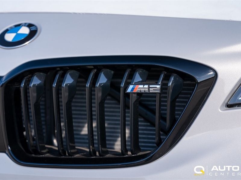 2020 BMW M2 CS - 22997884 - 10