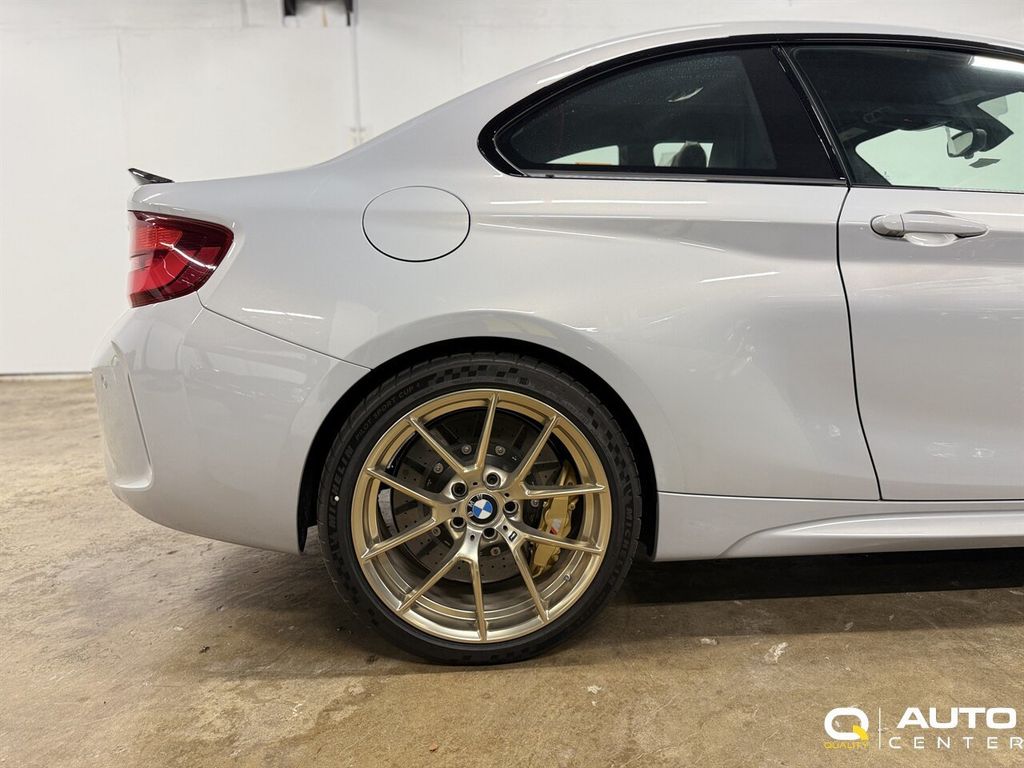 2020 BMW M2 CS - 22997884 - 11