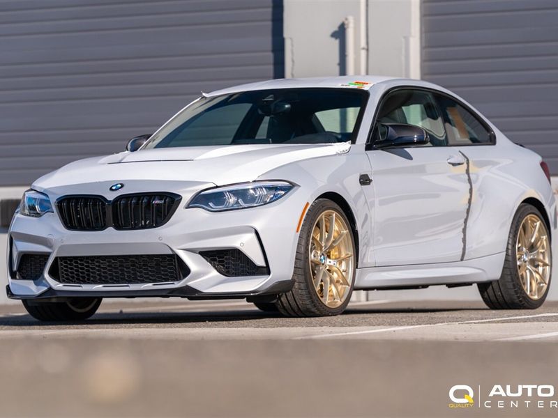 2020 BMW M2 CS - 22997884 - 13