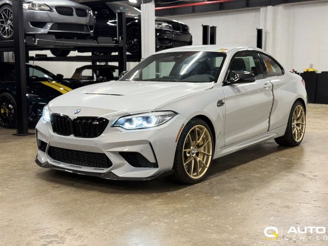 2020 BMW M2 CS - 22997884 - 1