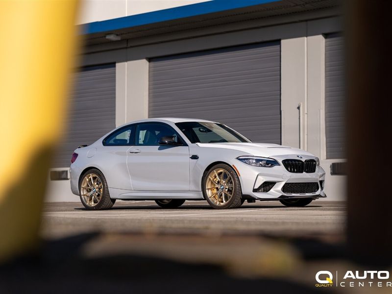 2020 BMW M2 CS - 22997884 - 1