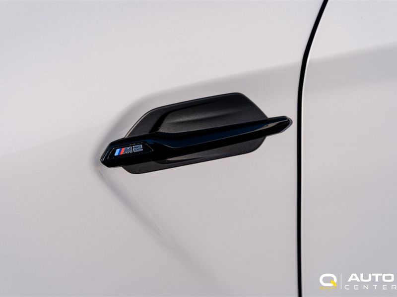 2020 BMW M2 CS - 22997884 - 22